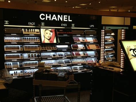 chanel makeup macys|chanel makeup counter near me.